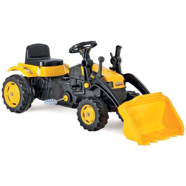07315 ACTIVE TRAKTÖR KEPÇELİ S17211721 - Image 1