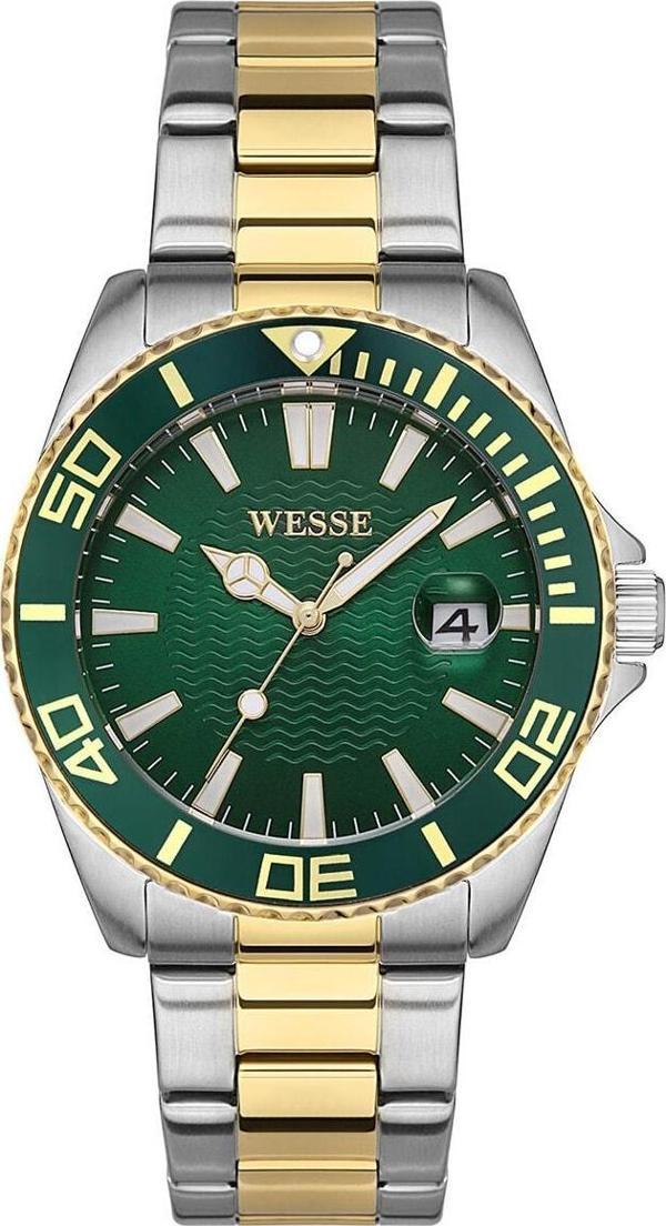 Wesse Wwg207108 Erkek Kol Saati - Image 1