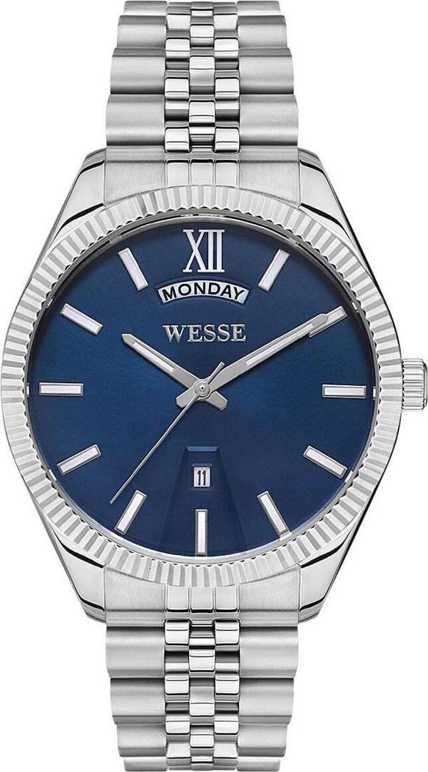 Wesse Wwg207302 Erkek Kol Saati - Image 1