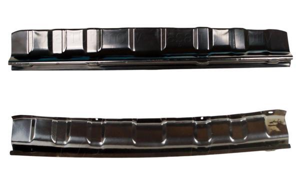 Volkswagen Touareg 2010 2015 Arka Tampon Demiri İç - Image 1