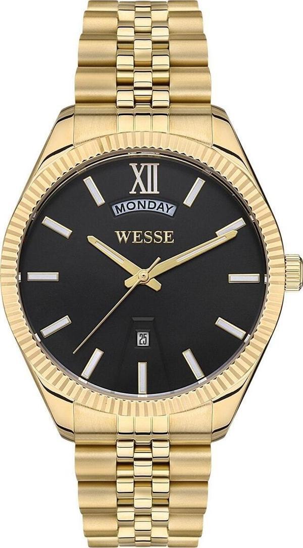 Wesse Wwg207305 Erkek Kol Saati - Image 1
