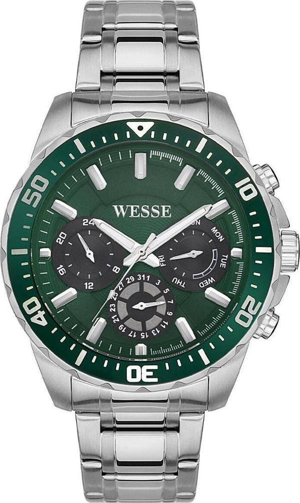 Wesse Wwg207601 Erkek Kol Saati - Image 1
