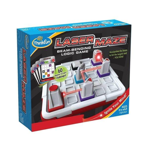 76340 Thinkfun, Lazer Maze / +8 yaş - Image 1