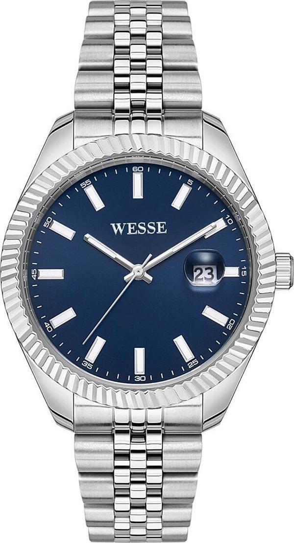 Wesse Wwg208203 Erkek Kol Saati - Image 1