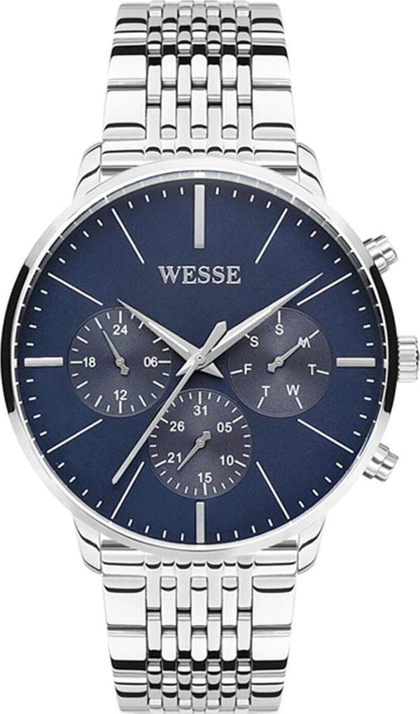 Wesse Wwg401101ssa Erkek Kol Saati - Image 1