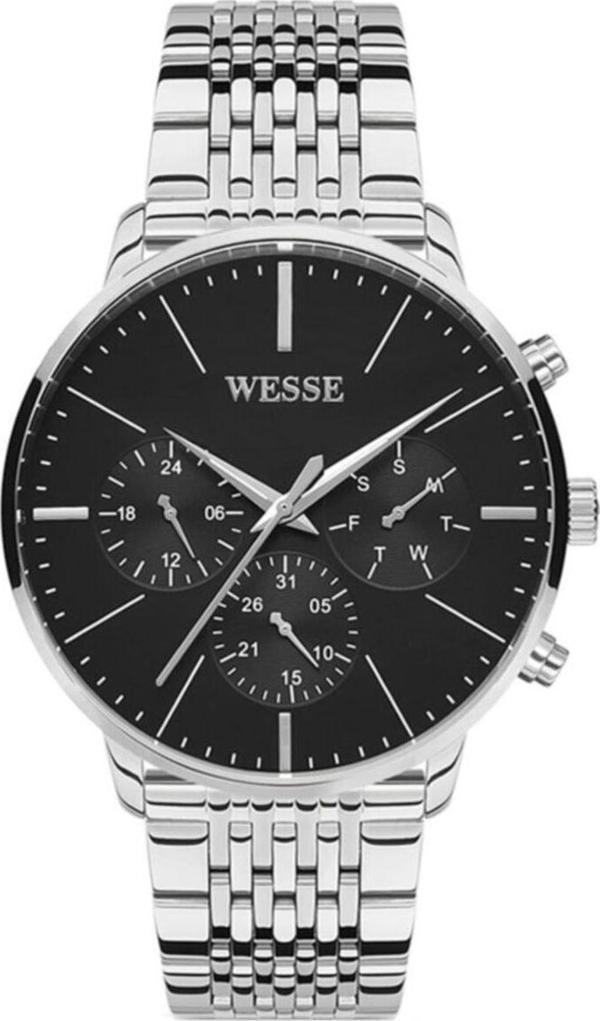 Wesse Wwg401103ssa Erkek Kol Saati - Image 1