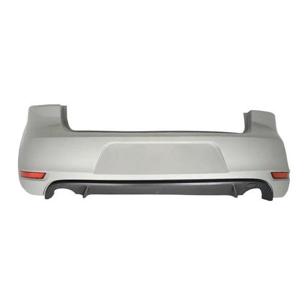 Volkswagen Golf 6 GTI 2008-2013 Arka Tampon Seti - Image 1
