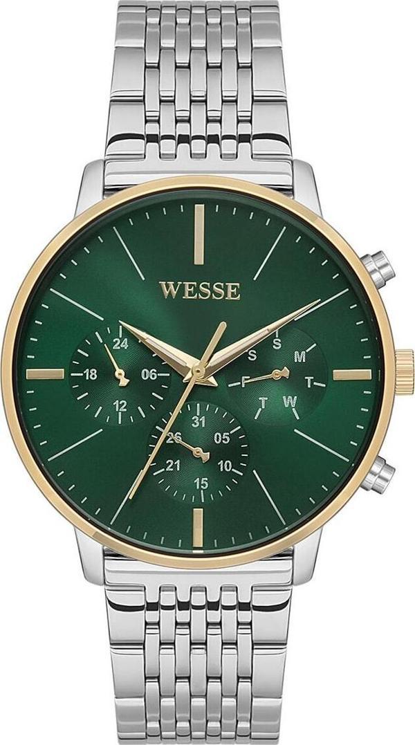 Wesse Wwg401105ssa Erkek Kol Saati - Image 1
