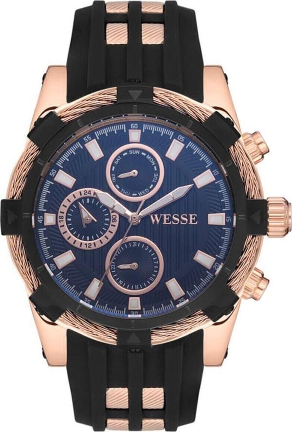 Wesse Wwg401701 Erkek Kol Saati - Image 1