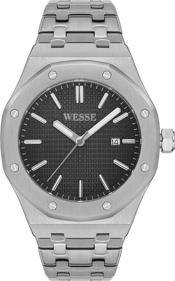 Wesse Wwg402101 Erkek Kol Saati - Image 1