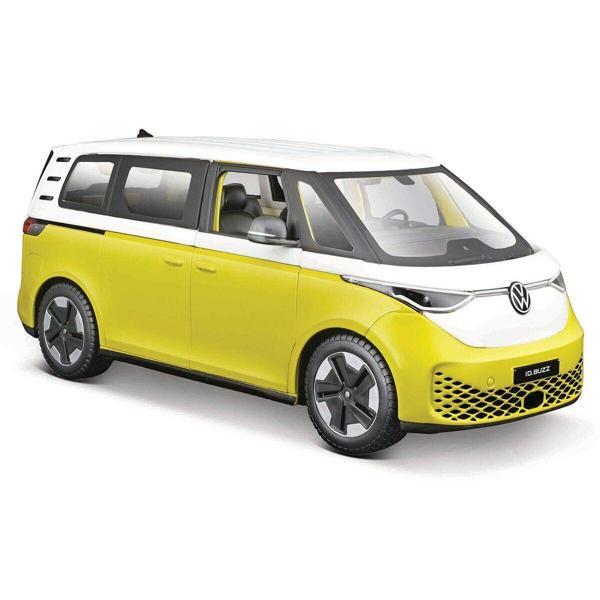 MAY 32914 1 24 2023 VOLKWAGEN ID BUZZ - Image 1