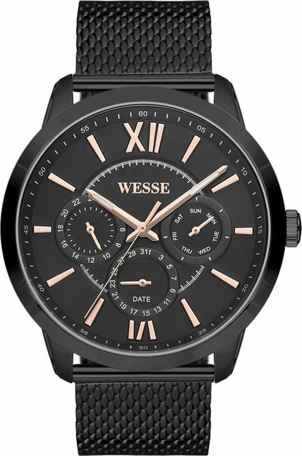 Wesse Wwg600703ma Erkek Kol Saati - Image 1