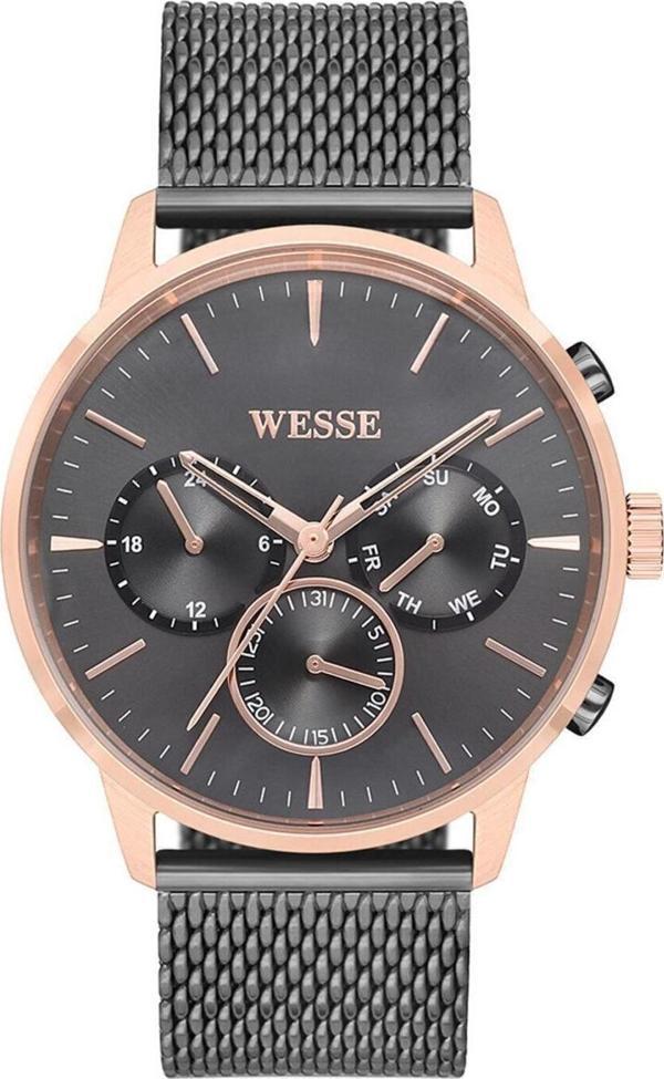 Wesse Wwg800501ma Erkek Kol Saati - Image 1