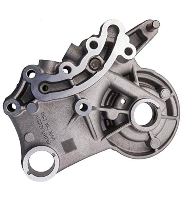 Audi A1 A3 A4 A5 Volkswagen Golf 5-6 Passat Tiguan T5 2.0 TFSI 2005 Sonrası Yağ Pompası Braketi - Image 1