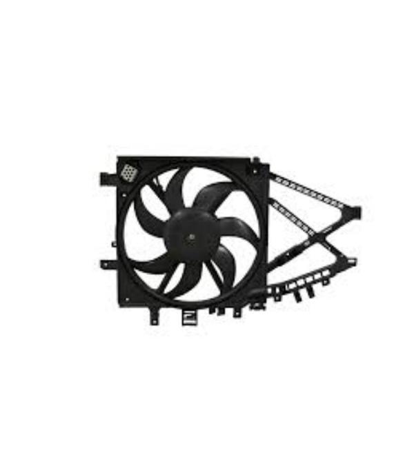 Opel Combo B Dizel 1993 Sonrası Radyatör Fan Davlumbazı - Image 1