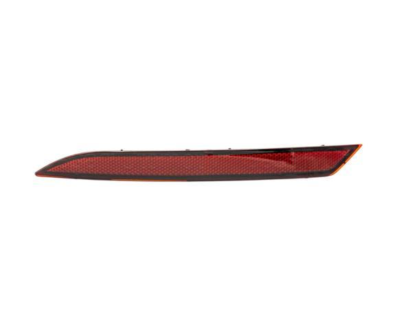Seat Leon 4 2020 Sonrası Arka Sol Tampon Reflektörü - Image 1