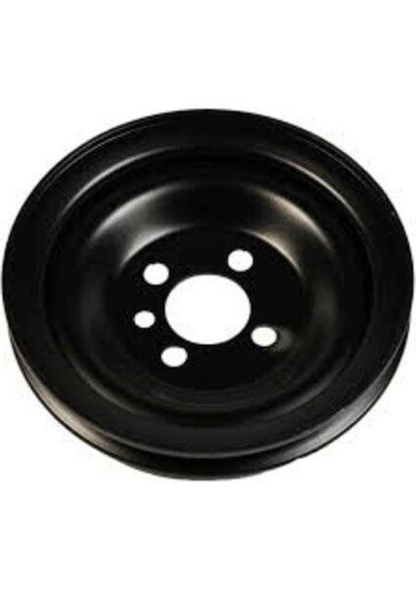 Volkswagen Golf 1 Passat B3 Toledo 1 1.6 1983-1999 Krank Kasnağı - Image 1