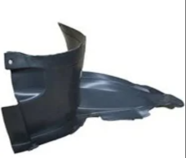 Volkswagen Passat 2011-2014 Ön Sol Çamurluk Davlumbazı 1. Kalite - Image 1