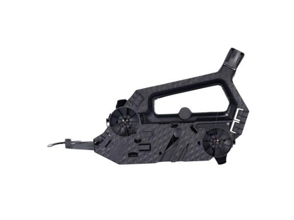 Skoda Octavia 2 2004-2008 Far Braketi Alt Sol - Image 1