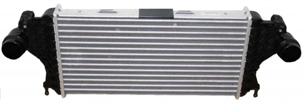 Mercedes-Benz GL ML 350CDI W166 Turbo Radyatörü Intercooler 545X280X52 4MATIC 12 Sonrası - Image 1