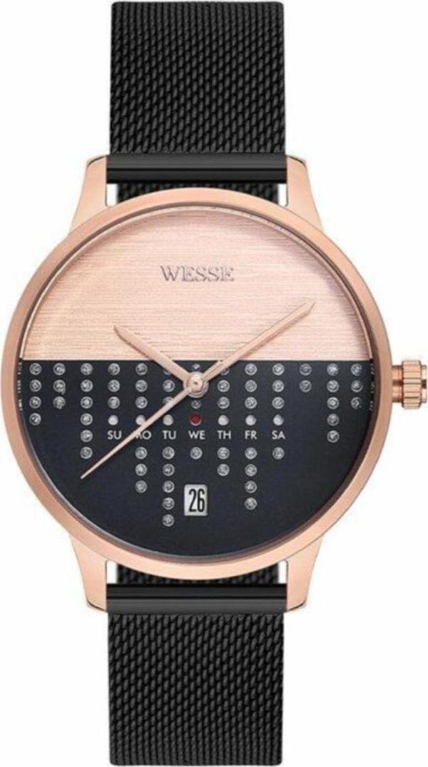Wesse Wwl106605 Kadın Kol Saati - Image 1