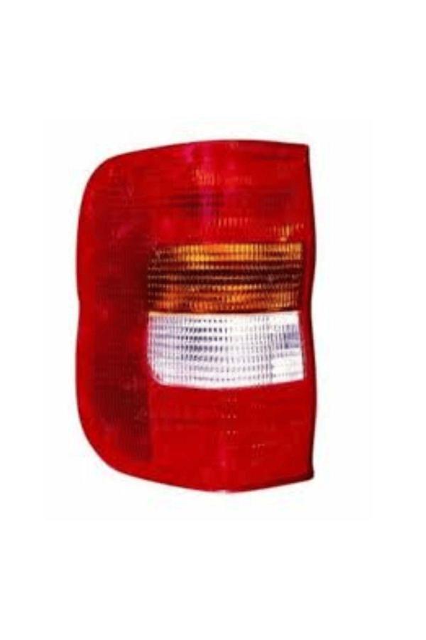 Opel Combo B 1993 Sonrası Sağ Kristal Stop Lambası - Image 1
