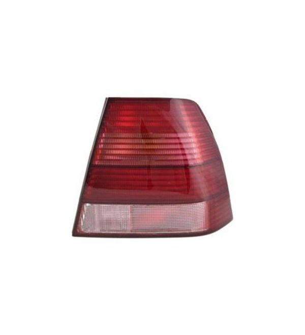 Volkswagen Bora 1998 2004 Sağ Füme Stop Lambası - Image 1