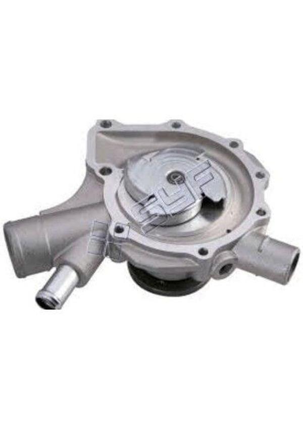 Mercedes-Benz C-Class S203 CLK C208 SLK R170 200 Kompressor Sonrası Devirdaim - Image 1