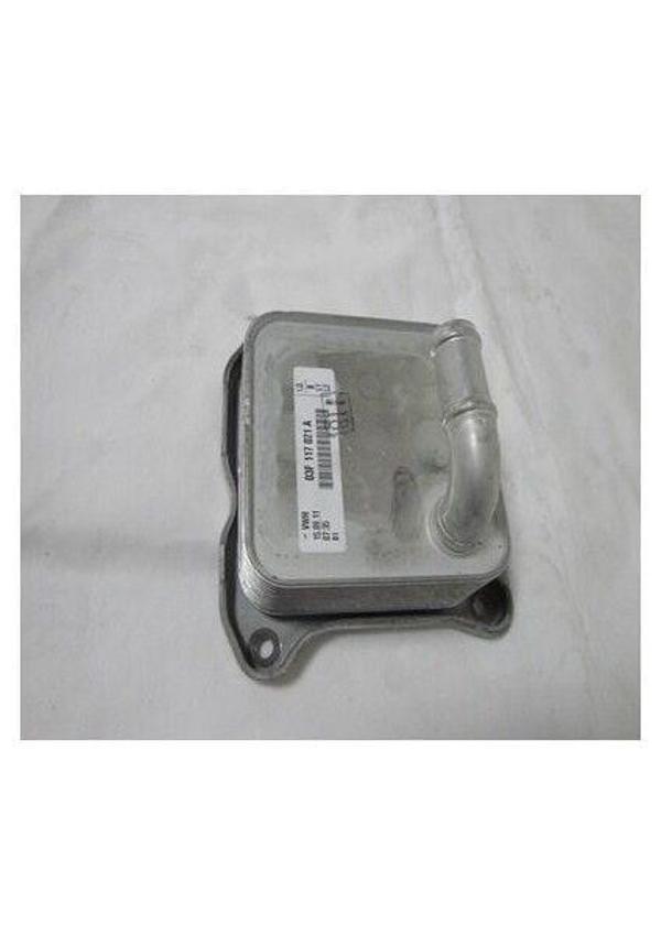 Volkswagen Audi Seat 1.2 1.4 TSI 2008 Sonrası Yağ Soğutucusu - Image 1