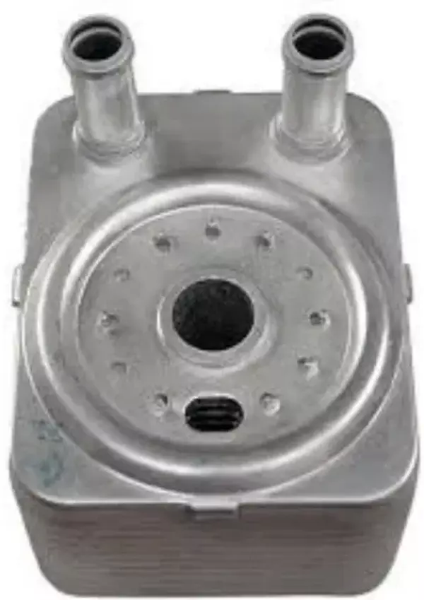 Volkswagen Passat A4 Golf 5 Bora 1.9 2.0 TDI AVF ASZ BKD BKP 1998 Sonrası Yağ Soğutucu Tek Contalı - Image 1