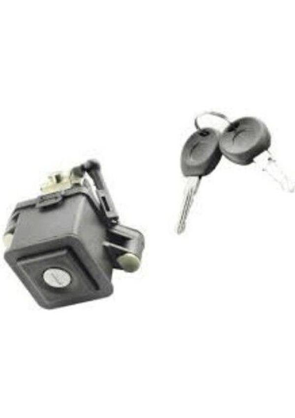 Volkswagen Passat B3 1.6 1988-1992 Bagaj Kilidi - Image 1