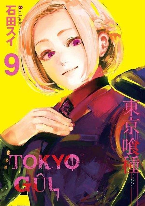 Tokyo 9. Cilt - Gerekli Şeyler - Image 1