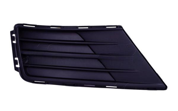 Volkswagen Caddy Maxi 15-20 Sol Tampon Izgarası Sissiz - Image 1