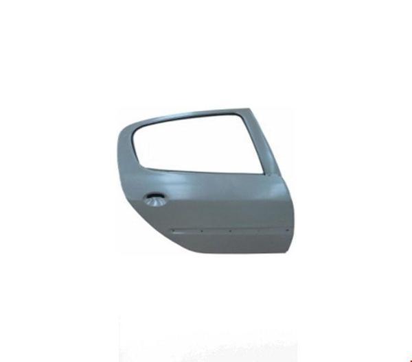 Peugeot 206 Arka Kapı Sağ 1998 Sonrası Uyumlu - Image 1