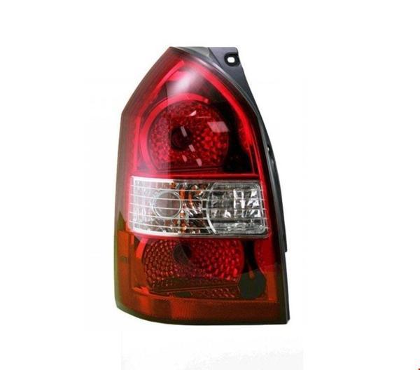 Hyundai Tucson Sol Stop Lambası 2003 Sonrası Uyumlu - Image 1