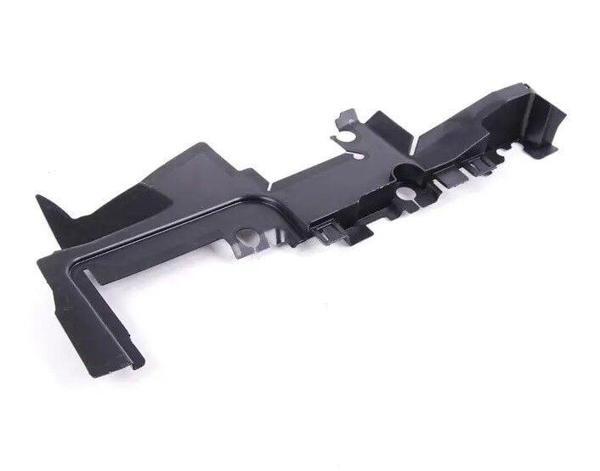 Audi A4 Radyatör Braketi Hava Kanalı Sağ 2009 Sonrası Uyumlu - Image 1