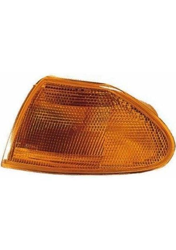 Opel Astra F 1991-1998 Sol Sarı Sinyal Lambası - Image 1