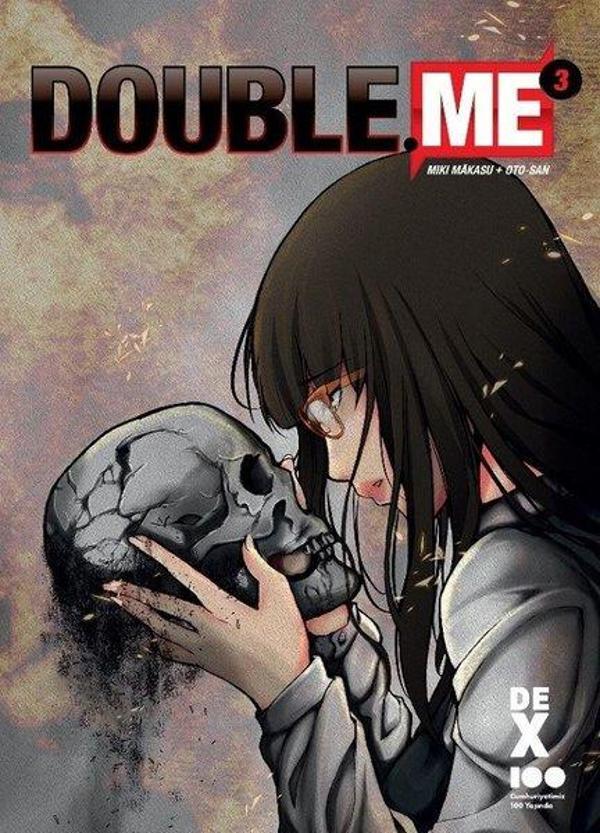 DEX Double Me - 3 - DEX - Image 1