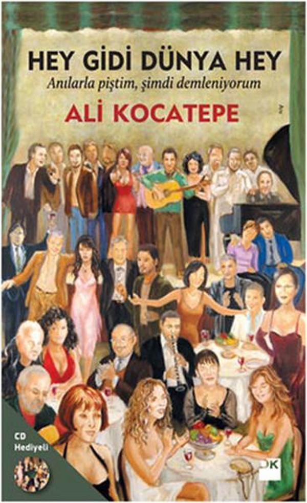 Hey Gidi Dünya Hey - Doğan Kitap - Image 1