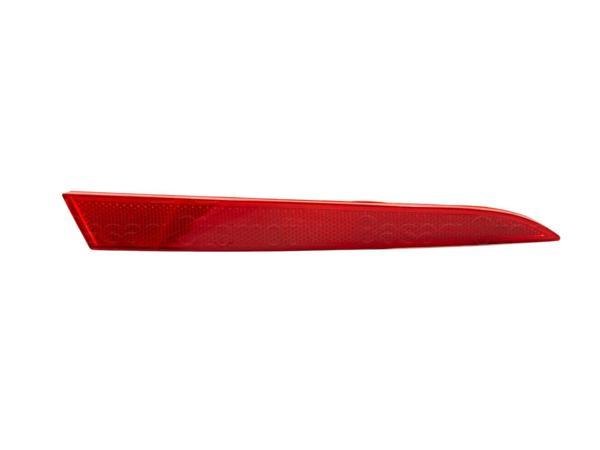 Seat Ibiza 4 6J5 6P1 SC 6J1 6P5 2008-2015 Arka Tampon Reflektörü Sağ - Image 1