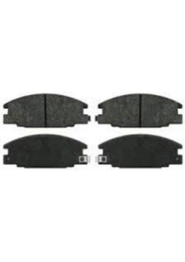 Opel Frontera A 1992 Sonrası Ön Fren Balatası - Image 1