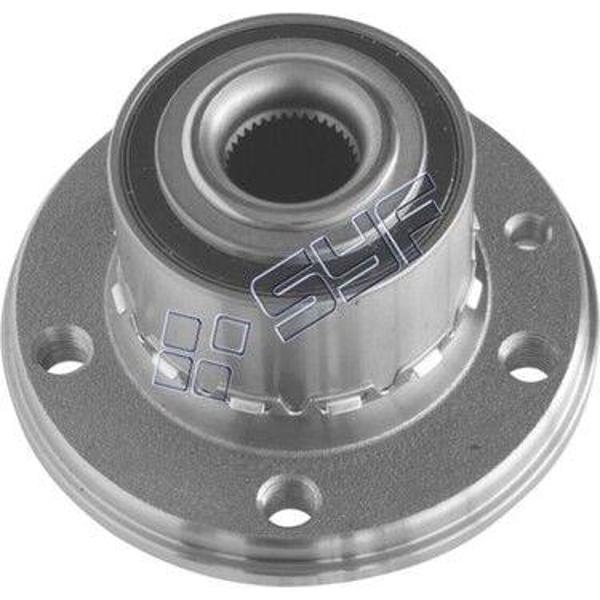 Opel Astra H J Zafira C Ampera Cascada Chevrolet Cruze Orlando 2009 Sonrası Ön Porya Sol Sağ Rulmanlı 5X115 146X30 Mm 96 ABS Dış 109 Mm Genişlik - Image 1