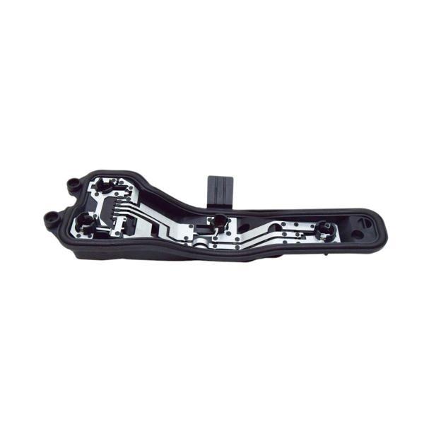 Volkswagen Amarok 2010-2020 Sol Stop Duyu - Image 1