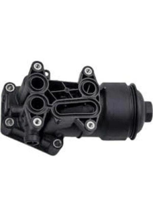 Volkswagen Polo Seat Ibiza Skoda Fabia 1.2 TDI Yağ Filtresi Kutusu (Soğutucusuz) - Image 1