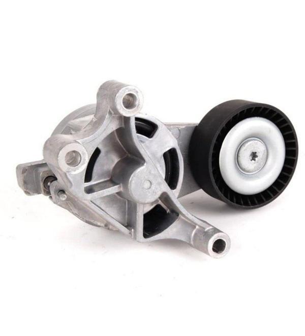 Volkswagen Golf 5 Jetta Passat Audi A3 Seat Altea 2.0 FSI TFSI 2006 Sonrası Alternatör Gergi Rulmanı 10X70X25 - Image 1