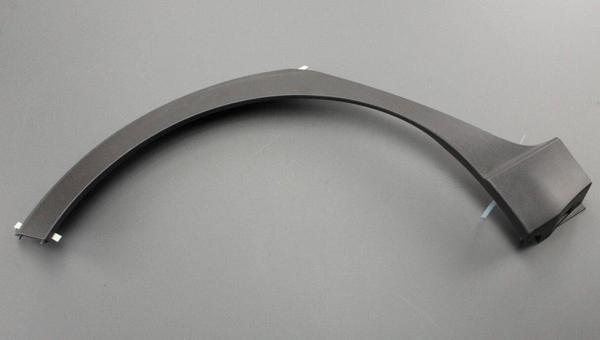 Volkswagen Taigo 2021 Sonrası Sağ Arka Çamurluk Dodik - Image 1