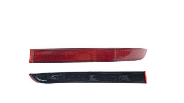 Volkswagen Touran 2007 2010 Tampon Reflektörü Arka Sağ - Image 1