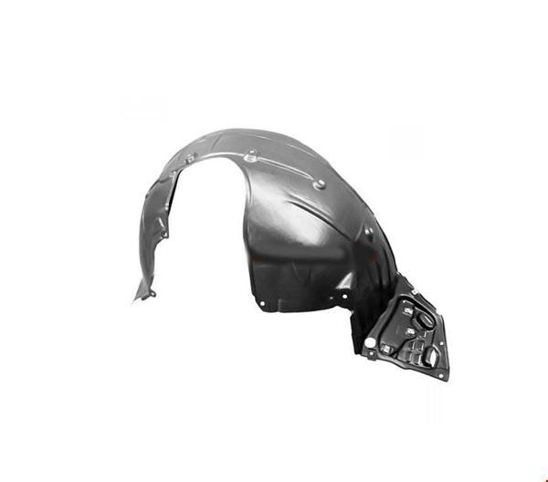 Honda Civic Ön Çamurluk Davlumbazı Sol 2017 Sonrası Uyumlu - Image 1