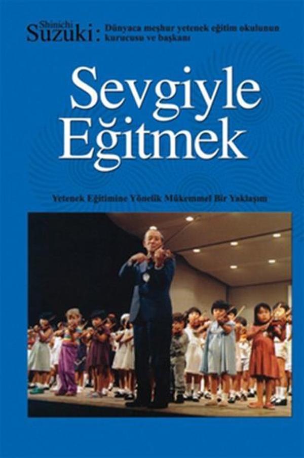 Sevgiyle Eğitmek - Porte Müzik Eğitim Yayınları - Image 1