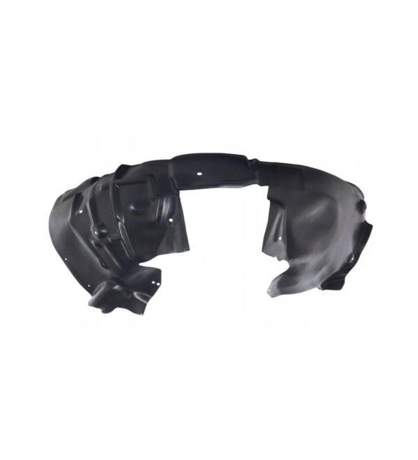 Audi A1 2011-2014 Ön Sağ Çamurluk Davlumbazı - Image 1